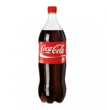 Coca Cola pet 6 x 1,5 l    