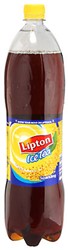 Lipton ice tea sparkling krat 12 x 1,1 l          