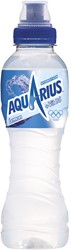 Aquarius lemon pet 12 x 0,5 l ST                  