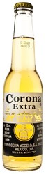 Corona beer doos 24 x 0,33 l                      