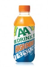 AA-Drink High-Energy doos pet 24 x 0,33 l  ST           