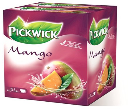 Pickwick thee mango                               