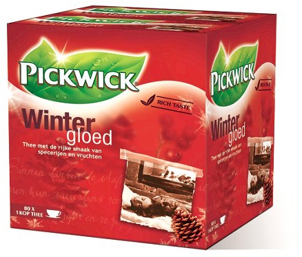 Pickwick thee wintergloed                         