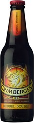 Grimbergen dubbel krat 24 x 0,33 l                 