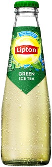 Lipton ice tea green krat 28 x 0,2 l              