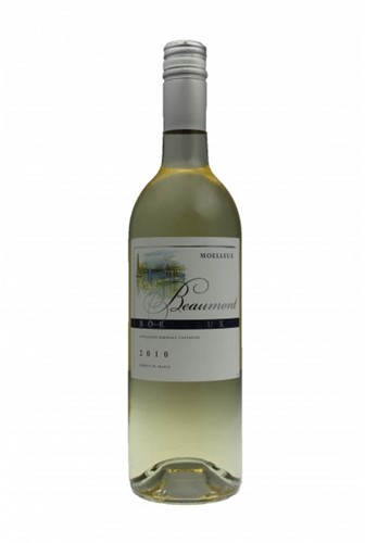 Beaumont moelleux BI AOC doos 6 x 0,75 l          