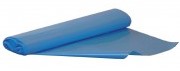 Afvalzak blauw 240 l 3 st                         