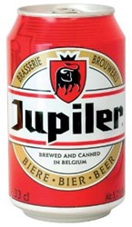 Jupiler blik 24 x 0,33 l ST                   