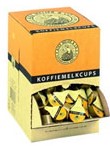 Alex Meijer halfroom doos 200 cups                