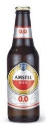 Amstel 0.0 % krat 24 x 0,3 l                       