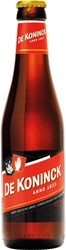 De Koninck bier krat 8 x 0,33 l                   
