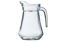 Karaf glas 1 l                                    