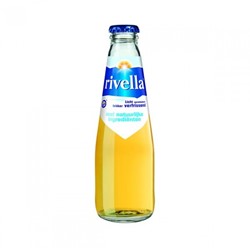 Rivella blauw krat 28 x 0,2 l                     