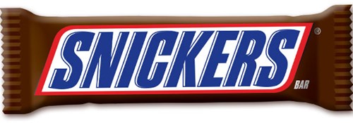Snickers 32 st                                    
