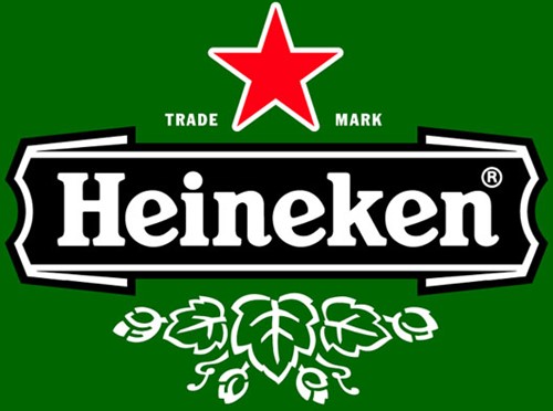 Heineken fust 50 l                                