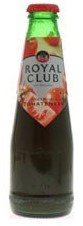 Royal Club tomatensap 28 x 0,2 l                  