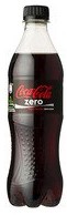 Coca Cola zero pet 12 x 0,5 l  ST               