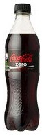 Coca Cola Zero pet 12 x 0,5 l  ST               