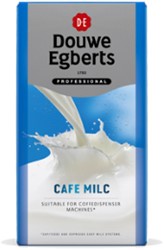 Douwe Egberts cafitesse cafe milc pak 750 ml      