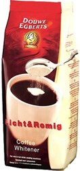 Douwe Egberts creamer licht & romig               