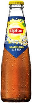 Lipton Ice Tea Sparkling krat 28 x 0,2 l          