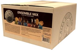 Alex Meijer koekjesmix ensemble 150 st            