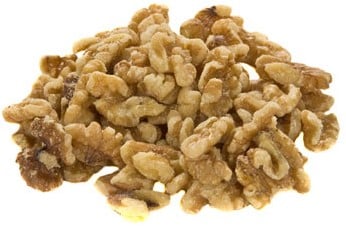 Daendels walnoten zak 350 gr                      