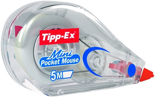 Tipp-Ex mini poket 2 + 1                          