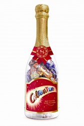 Celebrations champagnefles                        