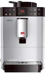 Melitta caffeo varianza zilver                    