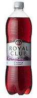 Royal Club cassis pet 6 x 1 l