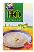 Quaker H-O Havermout naturel doos 10 x 550 gr     