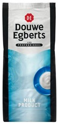 Douwe Egberts melkpoeder voor automaat zak 1 kg   