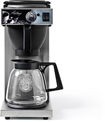 Alex Meijer koffiezetapparaat Excelso             