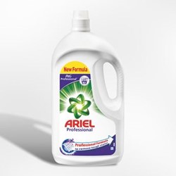 Ariel regular vloeibaar 63 scoops                 