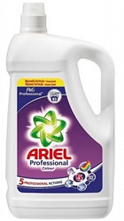 Ariel color vloeibaar fles 63 scoops                   