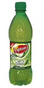 Lipton Ice Tea clear green pet 12 x 0,5 l  ST