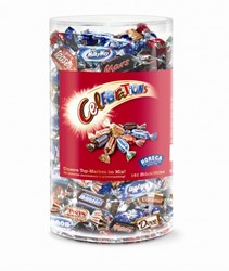 Celebrations silo 1,435 kg                          