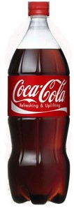 Coca Cola (int) pet 4 x 1,5 l                     