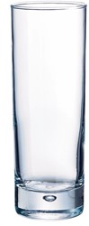 Durobor longdrinkglas doos 6 x  27 cl             