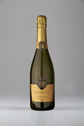 Prosecco Spumante fles 0,75 l                     