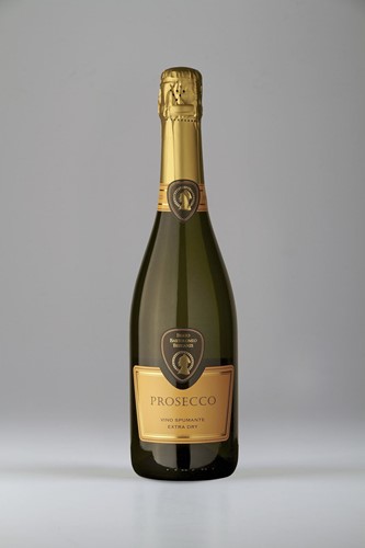 Prosecco Spumante fles 0,75 l                     