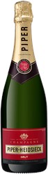 Piper-Heidsieck cuvee brut fles 0,75 l            