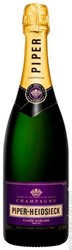 Piper-Heidsieck cuvee subliem fles 0,75 l         