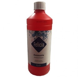 Felicia amonia fles 4 x 1 l                       