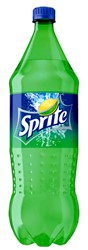 Sprite pet 6 x 1,5 l                              