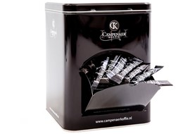 Campenaer suikersticks doos 1000 st               