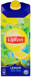 Lipton ice tea lemon pak tetra 8 x 1,5 l                