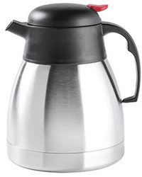 Alex Meijer isoleerkan Berlijn RVS 1,5 l          