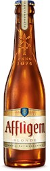 Affligem blond krat 24 x 0,3 l                    
